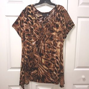 FINAL SALE Antthony Design short set